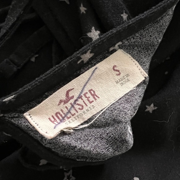 HOLLISTER DRESS - Picture 4 of 4